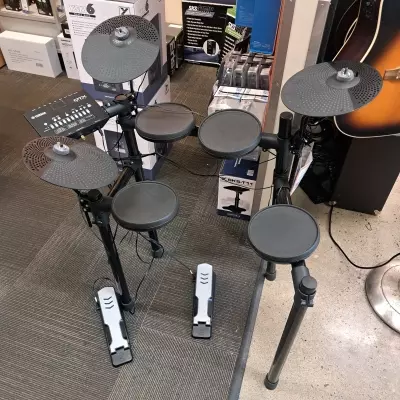 Yamaha - DTX402K